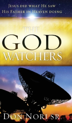 Bertrand.pt - The God Watchers
