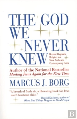 Bertrand.pt - The God We Never Knew