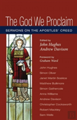 Bertrand.pt - The God We Proclaim