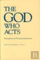 The God Who Acts
