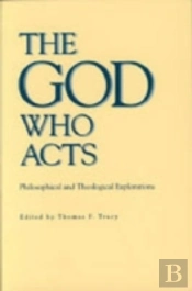The God Who Acts