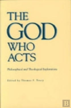 Bertrand.pt - The God Who Acts