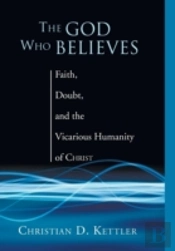 The God Who Believes