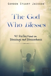 The God Who Blesses