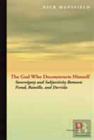 The God Who Deconstructs Himself