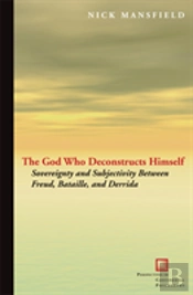 The God Who Deconstructs Himself