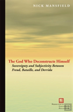 Bertrand.pt - The God Who Deconstructs Himself