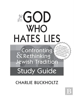 Bertrand.pt - The God Who Hates Lies (Study Guide)