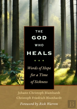 Bertrand.pt - The God Who Heals