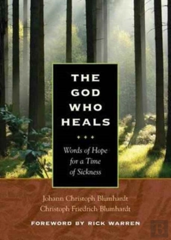 Bertrand.pt - The God Who Heals
