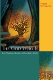 The God Who Is