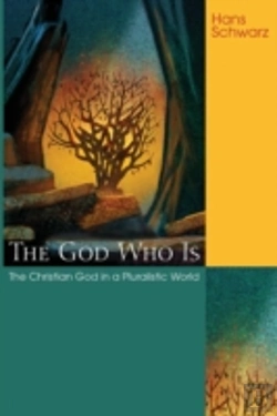 Bertrand.pt - The God Who Is