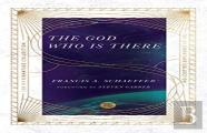 The God Who Is There