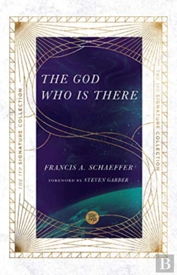 Bertrand.pt - The God Who Is There