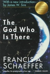 The God Who Is There
