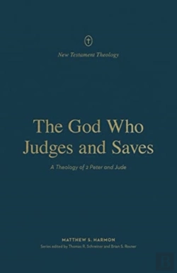 Bertrand.pt - The God Who Judges And Saves