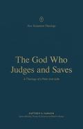The God Who Judges And Saves