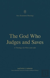 The God Who Judges And Saves