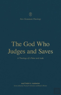 Bertrand.pt - The God Who Judges And Saves