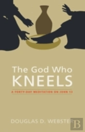 The God Who Kneels