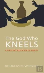 The God Who Kneels