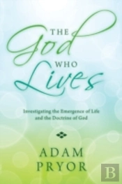 The God Who Lives