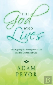 The God Who Lives
