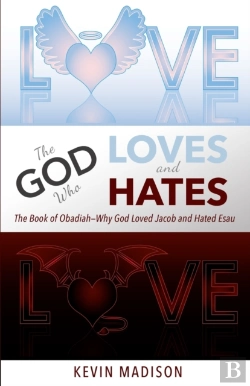 Bertrand.pt - The God Who Loves And Hates