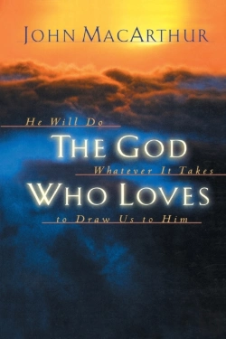 Bertrand.pt - The God Who Loves