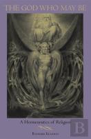 The God Who May Be