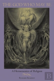 The God Who May Be