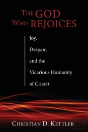 The God Who Rejoices
