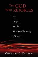 The God Who Rejoices