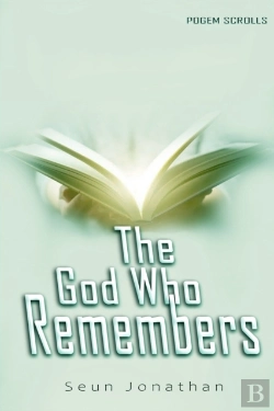 Bertrand.pt - The God Who Remembers