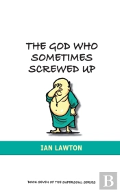The God Who Sometimes Screwed Up