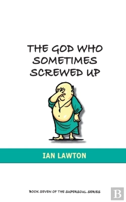 Bertrand.pt - The God Who Sometimes Screwed Up