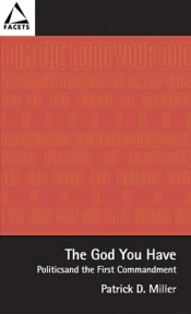 The God You Have