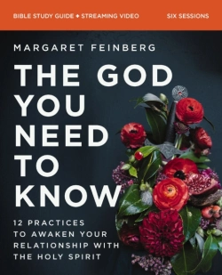Bertrand.pt - The God You Need To Know Study Guide Plus Streaming Video