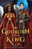 The Godborn And The King