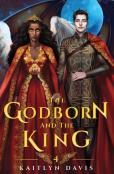 The Godborn And The King
