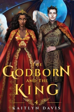 Bertrand.pt - The Godborn And The King