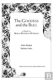 The Goddess And The Bull