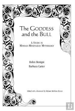 Bertrand.pt - The Goddess And The Bull