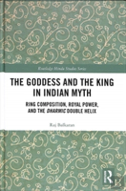 Bertrand.pt - The Goddess And The King In Indian Myth