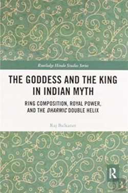 Bertrand.pt - The Goddess And The King In Indian Myth
