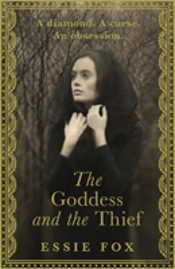 The Goddess And The Thief
