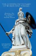 The Goddess Dictionary Of Words And Phrases