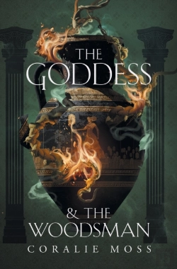 Bertrand.pt - The Goddess & The Woodsman