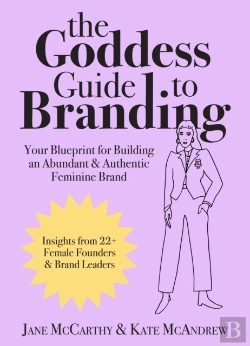 Bertrand.pt - The Goddess Guide To Branding