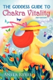 The Goddess Guide To Chakra Vitality